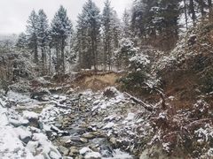 -硗碛藏寨·神木垒景区