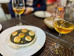 -LA MAISON公鸡和龙(蛇口店)