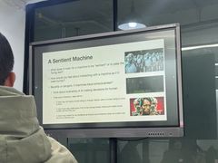 -Popcorn Club爆米花英语社交俱乐部