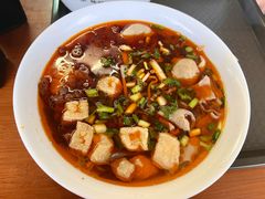 -蒋家肠旺面馆老店(合群路店)