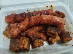 -宽板凳老灶火锅(簋街店)