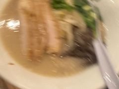 -博多ラーメンばりきや札幌駅店(札幌駅前店)