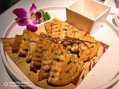 -野蔓果·山野菜(西湖景区·龙井茶田店)