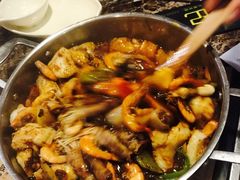 -黄记煌三汁焖锅(新世纪广场店)