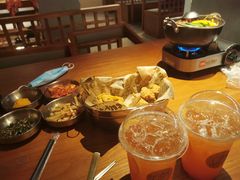 -春熙台韩国料理·章鱼肥牛(西丽店)