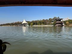 -云龙湖旅游景区