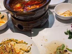 -一品红川菜(皇岗店)