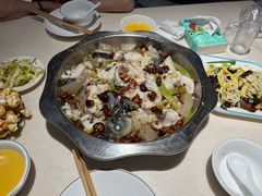 -万和源炝锅城·活鱼现炝(文艺北路店)