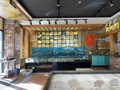 -福茗春薪禾记海鲜烧烤(八一路店)