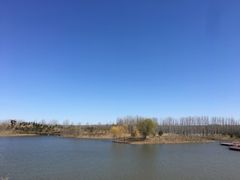 -东郊湿地公园