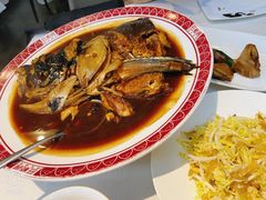 -旺顺阁鱼头泡饼(小红门店)
