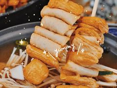 -红辣椒八爪鱼特色韩国料理专门店(远景路旗舰店)