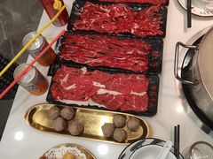 -刘少华贵州小黄牛·鲜牛肉火锅(总店)