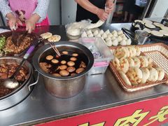 -灵宝肉夹馍(庐山路店)
