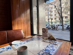 -东方饺子王(大屯路店)