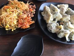-大妈水饺(文华巷店)