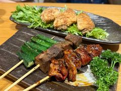 -桂马·日本料理·海胆·海鲜饭·酒场(民主广场店)
