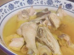 -兔爸私家小厨(新北万达店)