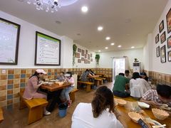 大堂-豆相识•九九豆腐脑(牛咡桥店)