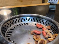 -韩盛·盛江山自助料理(沈辽路万达店)