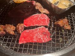 -拾勝牛·江景安格斯烧肉放题(江湾阳光天地店)