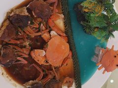 -益利大酒楼(井岸店)