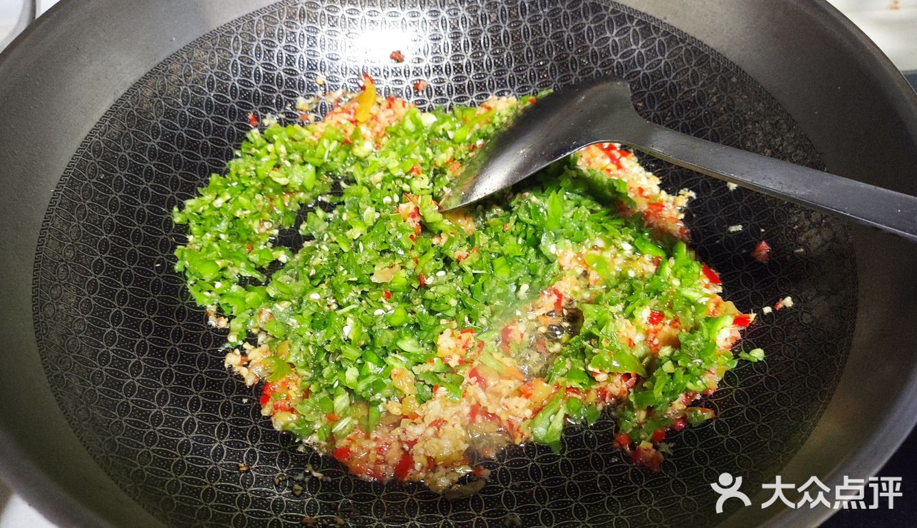 川菜菜谱|藤椒过水鱼片