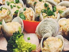 蛤蜊肉丸-温岭人家(红花北路店)