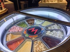 -西安W酒店·WEI全味西餐厅