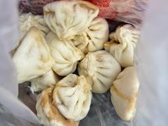 -石饮红星包子(中山路店)