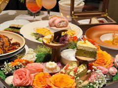 -狮拾久·现代新加坡料理(福田COCO Park店)