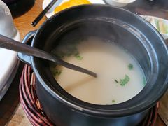 一鸭三吃-北京老铺烤鸭(老城根店)