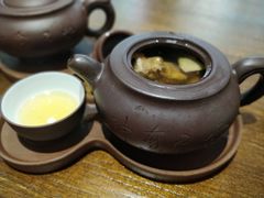 -熠盛粤味·顺德桑拿鸡(永康路店)