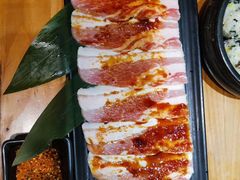 -九田家黑牛烤肉料理(溧阳吾悦店)