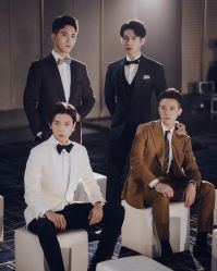 -ChenV西服礼服高级定制(市区养育巷店)