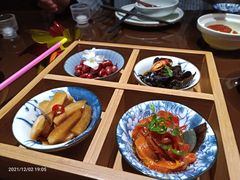 -火宫殿·湘菜小吃·商务宴请·生日聚会(东塘店)