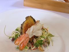 海鲜沙拉-蝶舍·MAISON PAPILLON