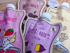 -Olive Young(明洞旗舰店)