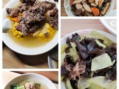 -爱的果实月嫂育婴师(世纪东方店)