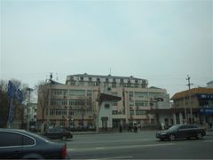 -北京市海淀区职业学校