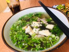 -陈掌柜澄城水盆羊肉(钟楼店)
