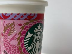 -星巴克臻选(上海长风大悦城店)