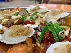 -品鲜海鲜餐厅(黄厝店)