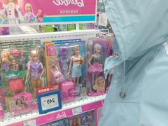 -TOYSRUS玩具反斗城(上海万象城店)