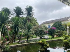 -官房大酒店•驼峰自助餐厅
