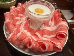 -日坛涮肉(日坛公园店)