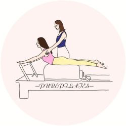 -U+YOGA优伽瑜伽·普拉提