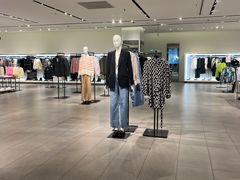 -ZARA(重庆华润万象城中区店)