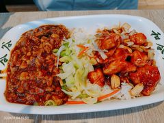 -和合谷(德外店)