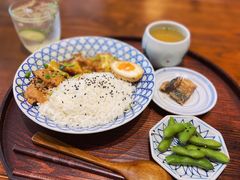 -肥朵食堂(带梦胡同店)